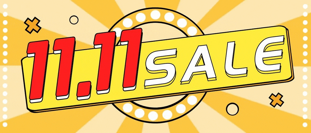 🎁 11.11 Kid's Clothing Sale